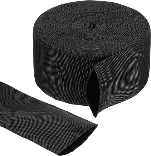 Nylon protective hose sleeve - nylon,