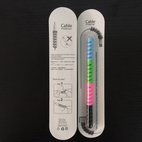Phone charging cable - phone, saver