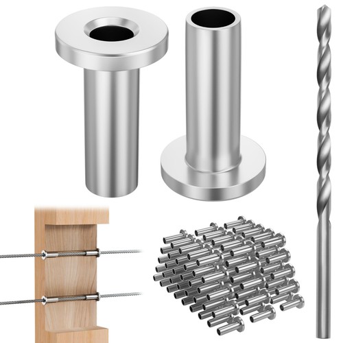 Celynd cable railing protector - railing,
