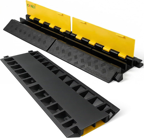 Cxrcy cable ramp pack - ramp,