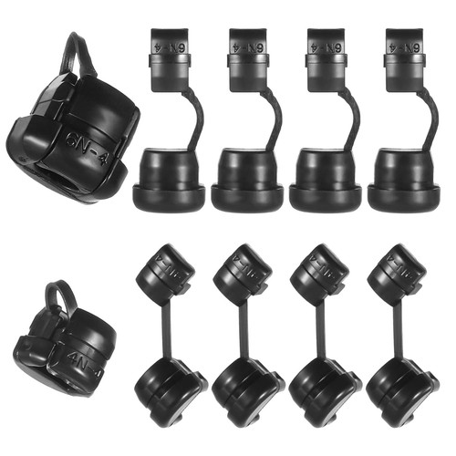 10pcs 4n 4 - 6n-4, &